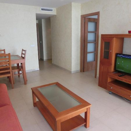 Edessa - Mondrian Lux Sea View Apartment Oropesa del Mar Cameră foto