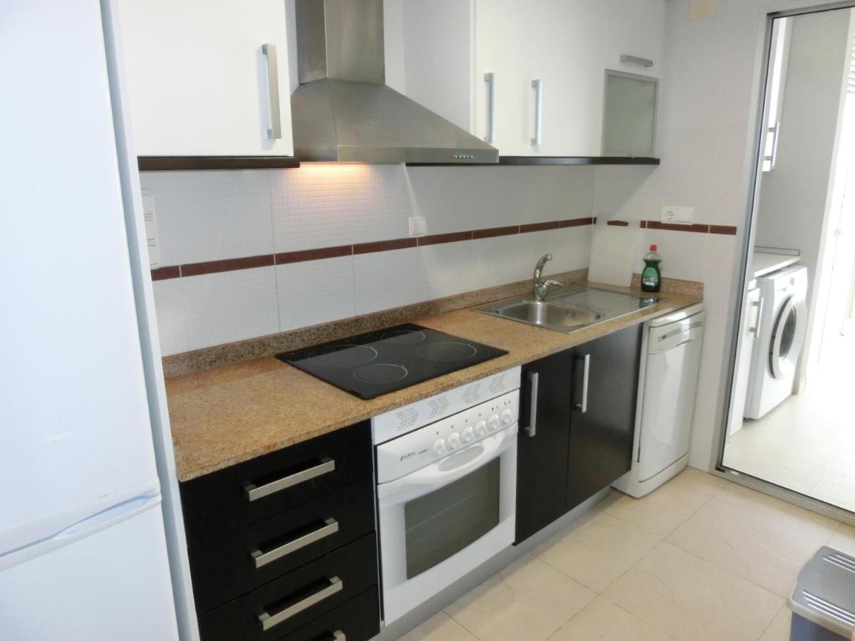 Edessa - Mondrian Lux Sea View Apartment Oropesa del Mar Exterior foto