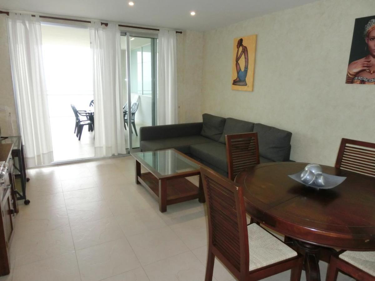 Edessa - Mondrian Lux Sea View Apartment Oropesa del Mar Exterior foto