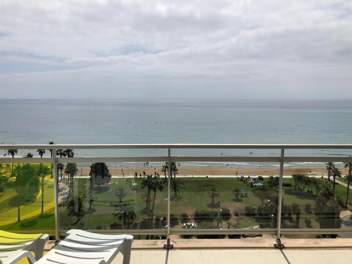 Edessa - Mondrian Lux Sea View Apartment Oropesa del Mar Exterior foto