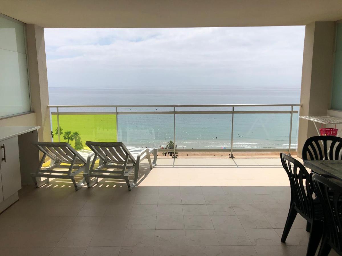 Edessa - Mondrian Lux Sea View Apartment Oropesa del Mar Exterior foto