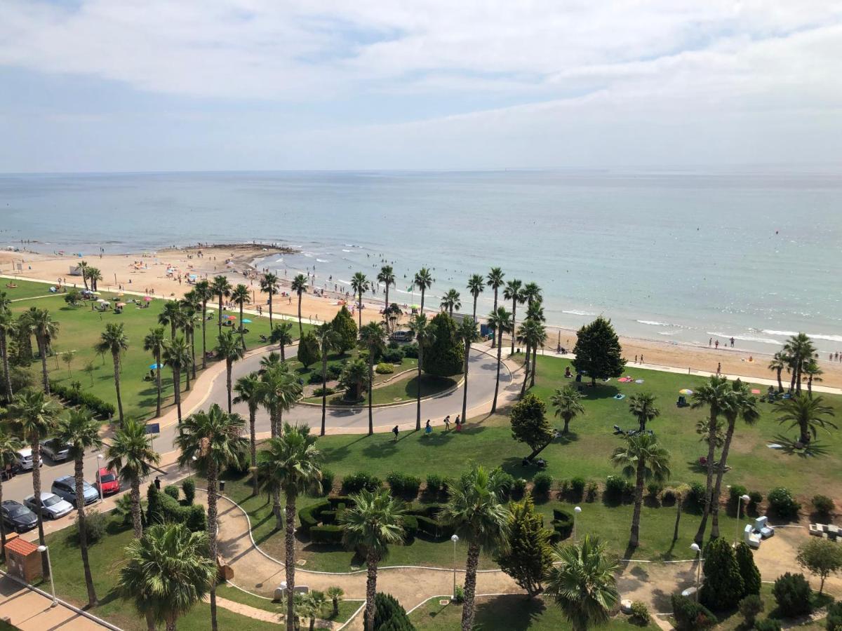 Edessa - Mondrian Lux Sea View Apartment Oropesa del Mar Exterior foto
