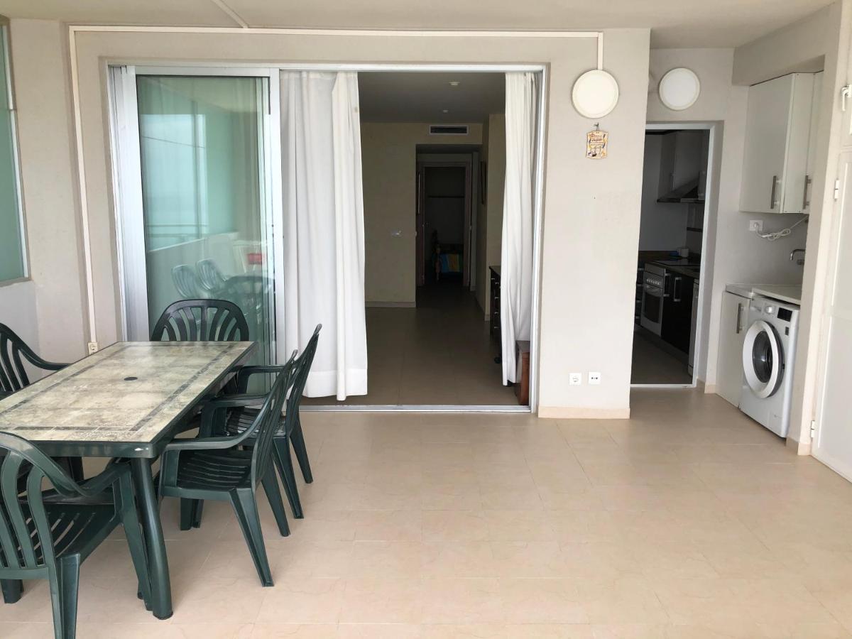 Edessa - Mondrian Lux Sea View Apartment Oropesa del Mar Exterior foto
