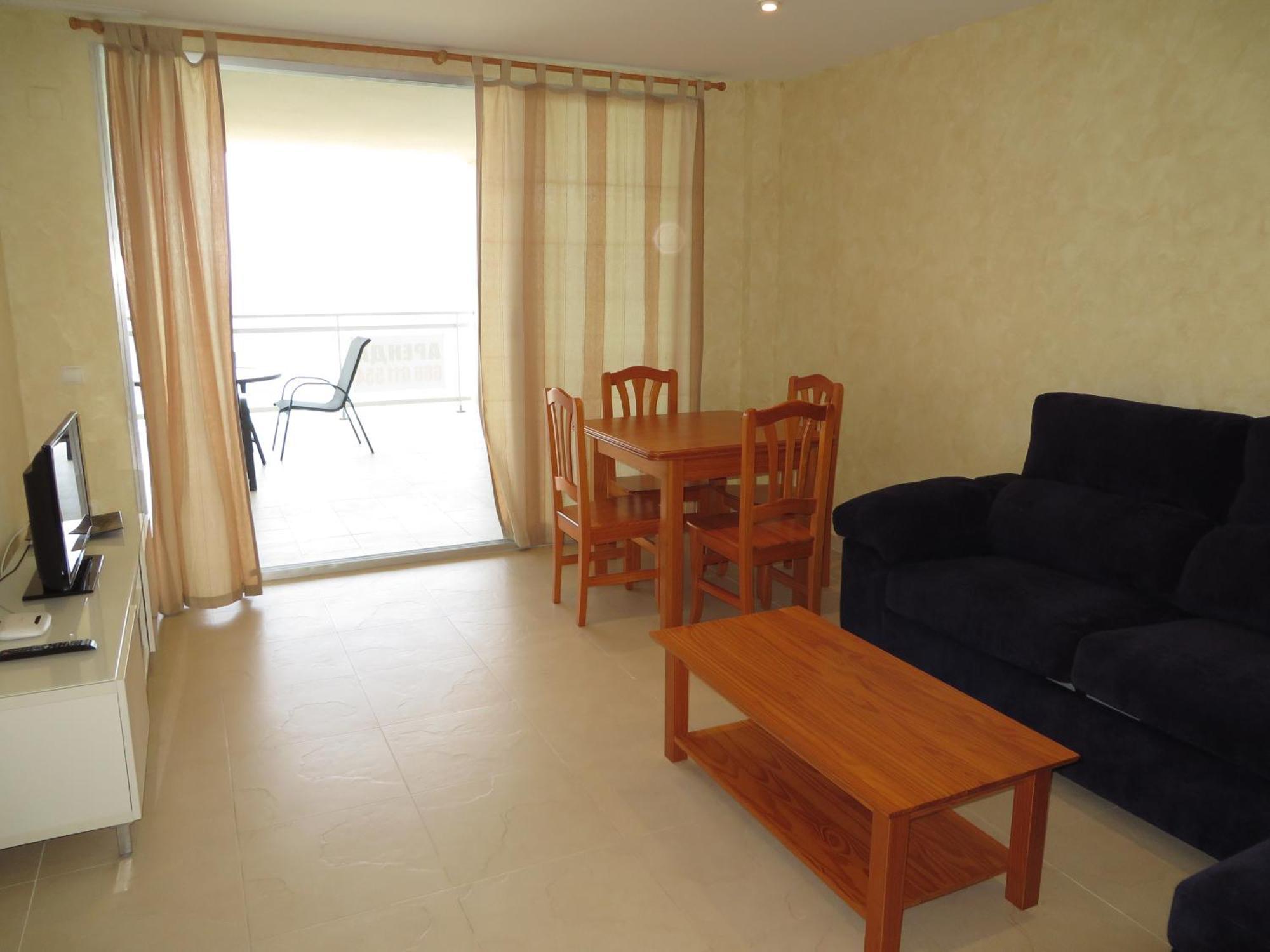 Edessa - Mondrian Lux Sea View Apartment Oropesa del Mar Cameră foto