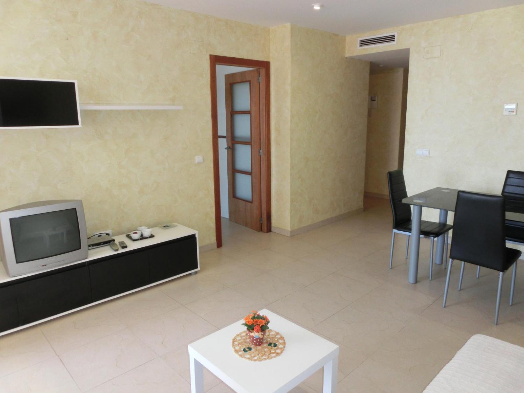 Edessa - Mondrian Lux Sea View Apartment Oropesa del Mar Cameră foto
