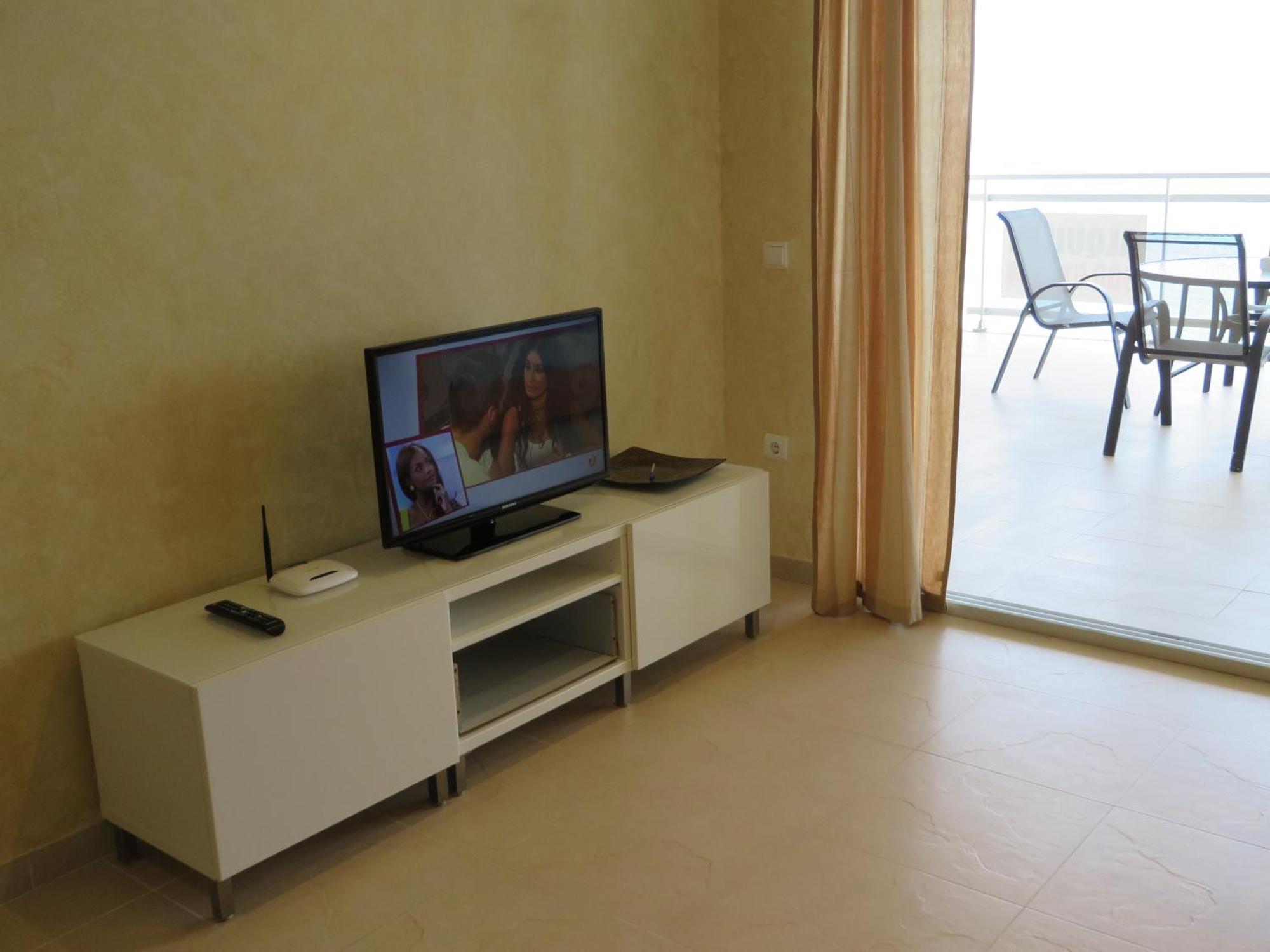 Edessa - Mondrian Lux Sea View Apartment Oropesa del Mar Cameră foto