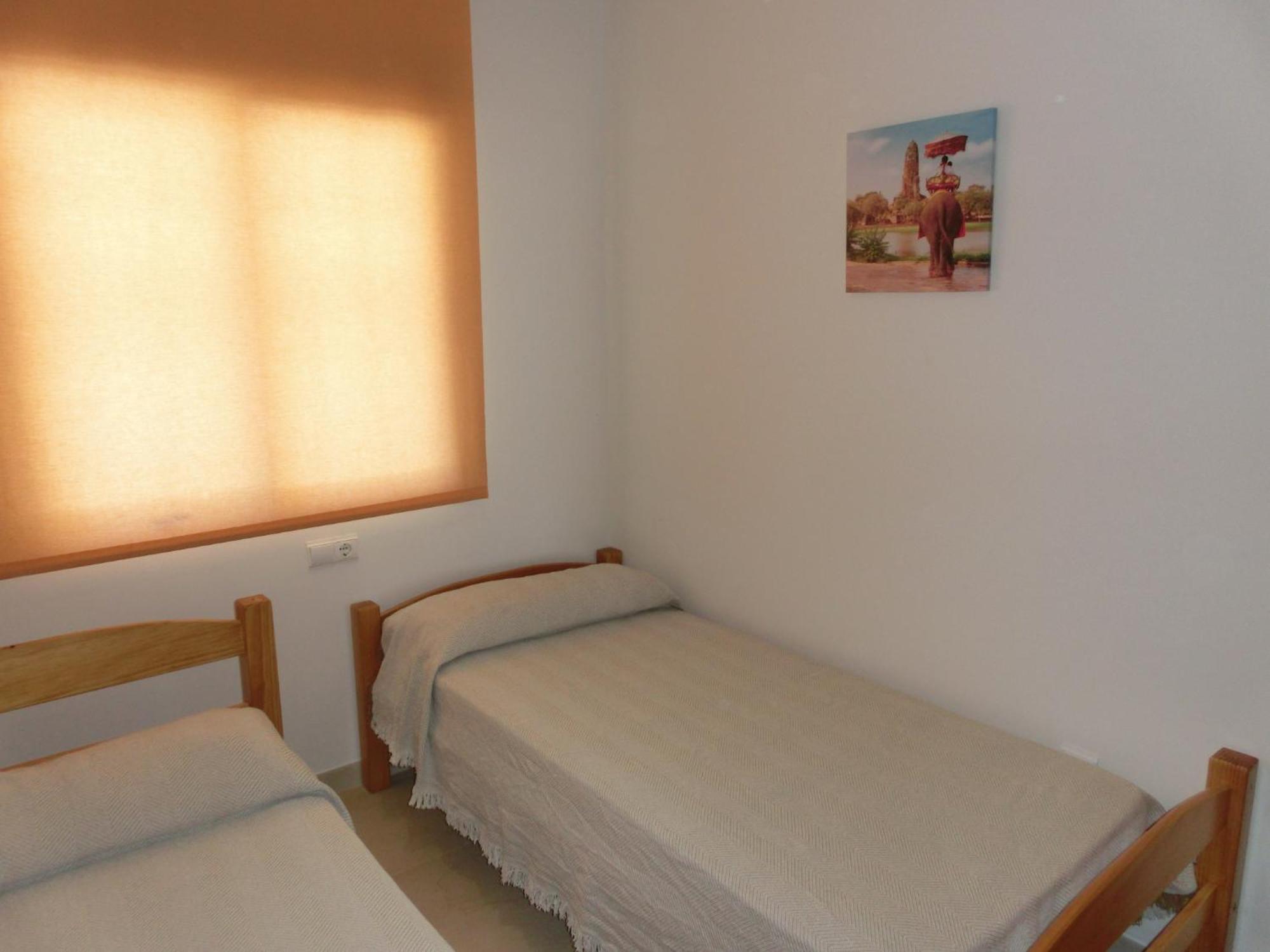 Edessa - Mondrian Lux Sea View Apartment Oropesa del Mar Cameră foto