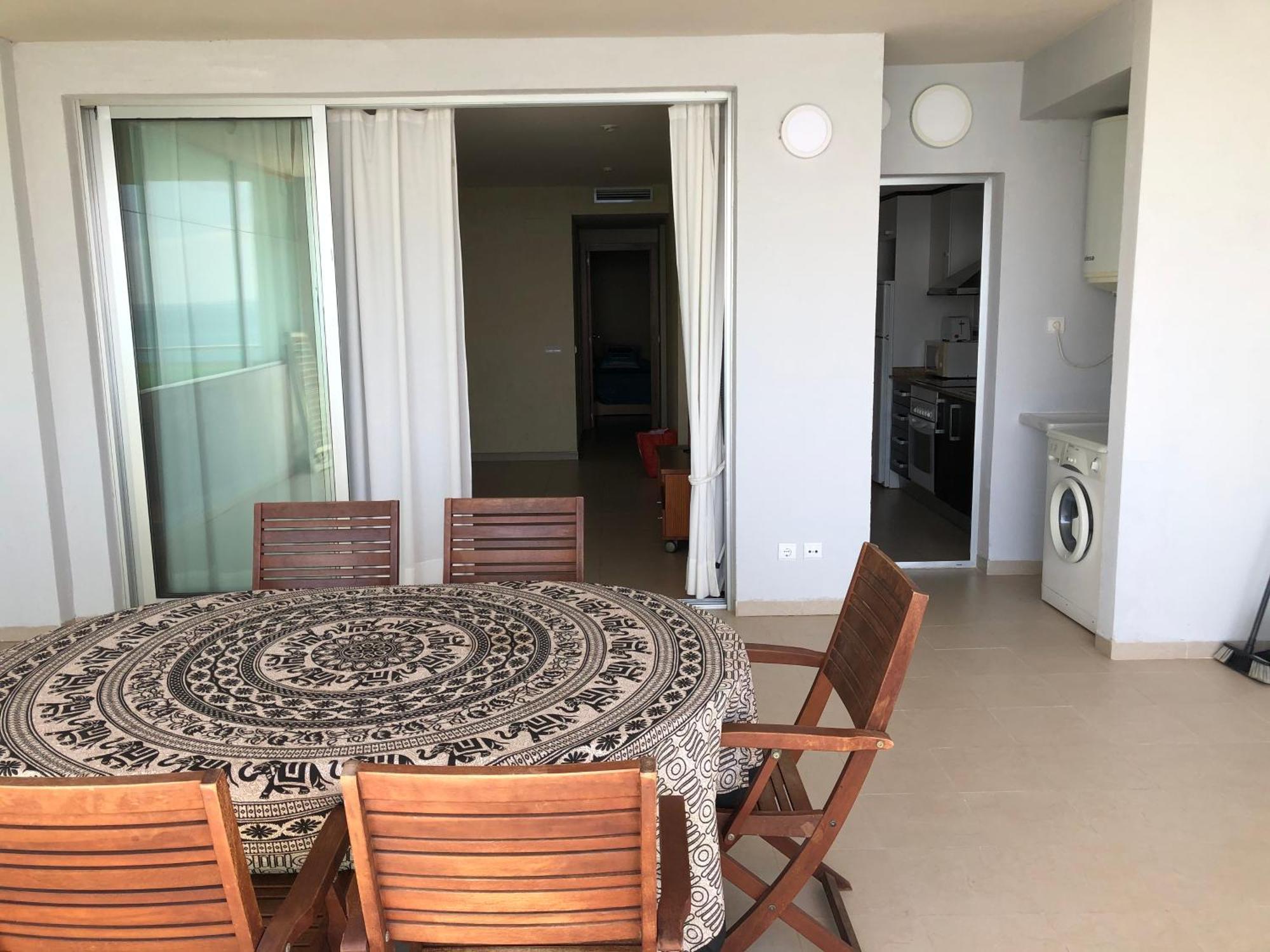 Edessa - Mondrian Lux Sea View Apartment Oropesa del Mar Cameră foto