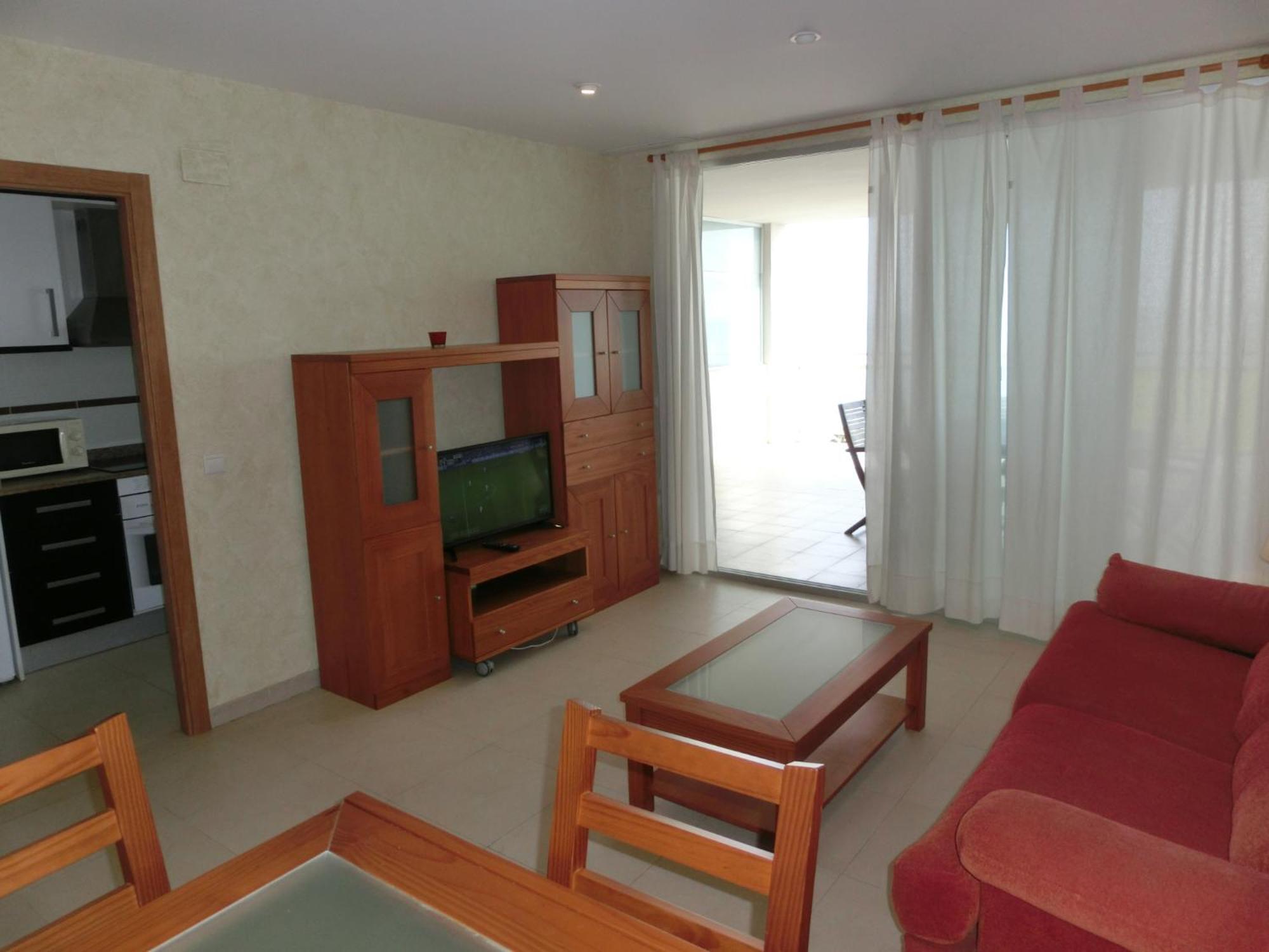 Edessa - Mondrian Lux Sea View Apartment Oropesa del Mar Cameră foto