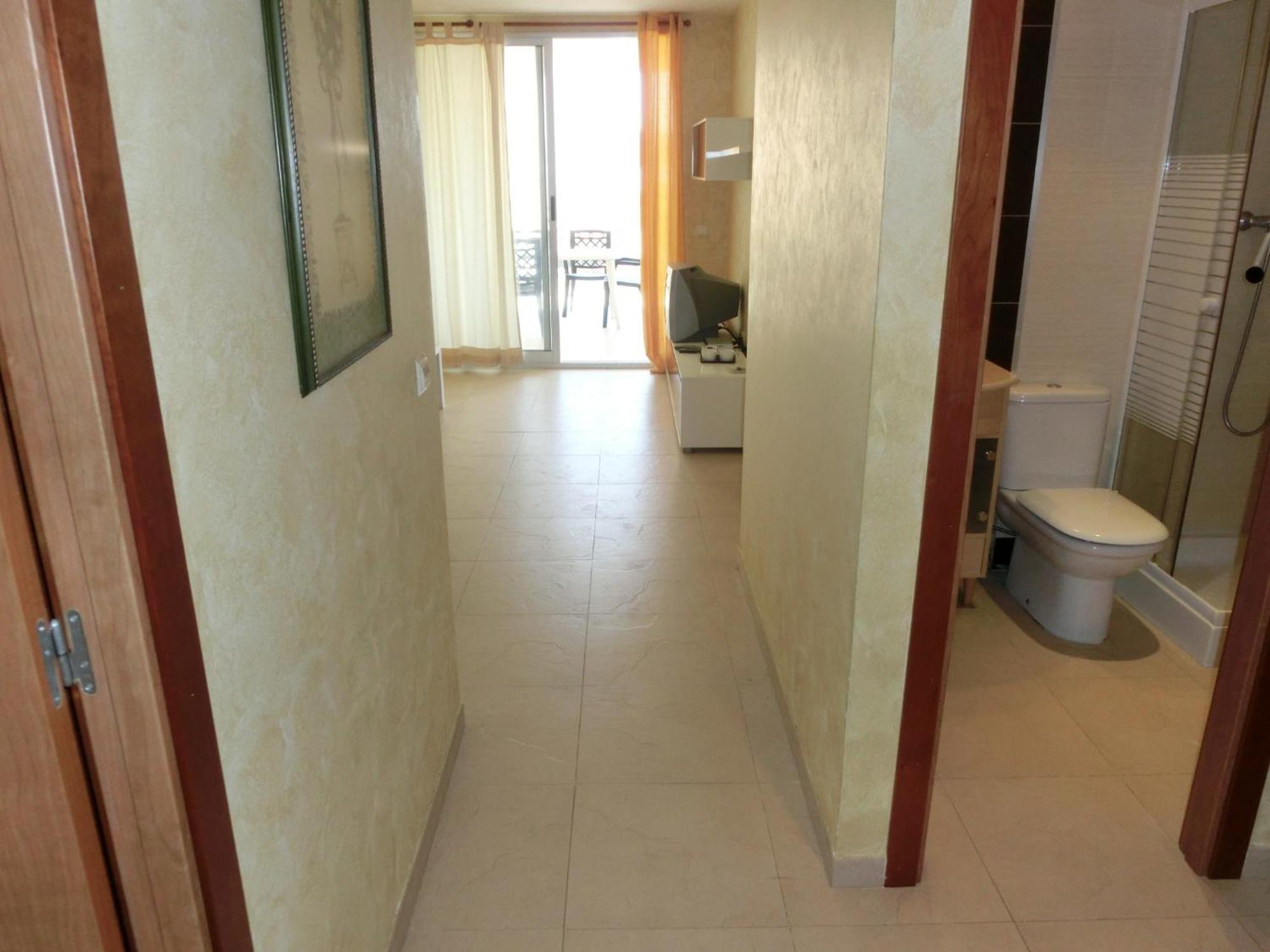 Edessa - Mondrian Lux Sea View Apartment Oropesa del Mar Cameră foto
